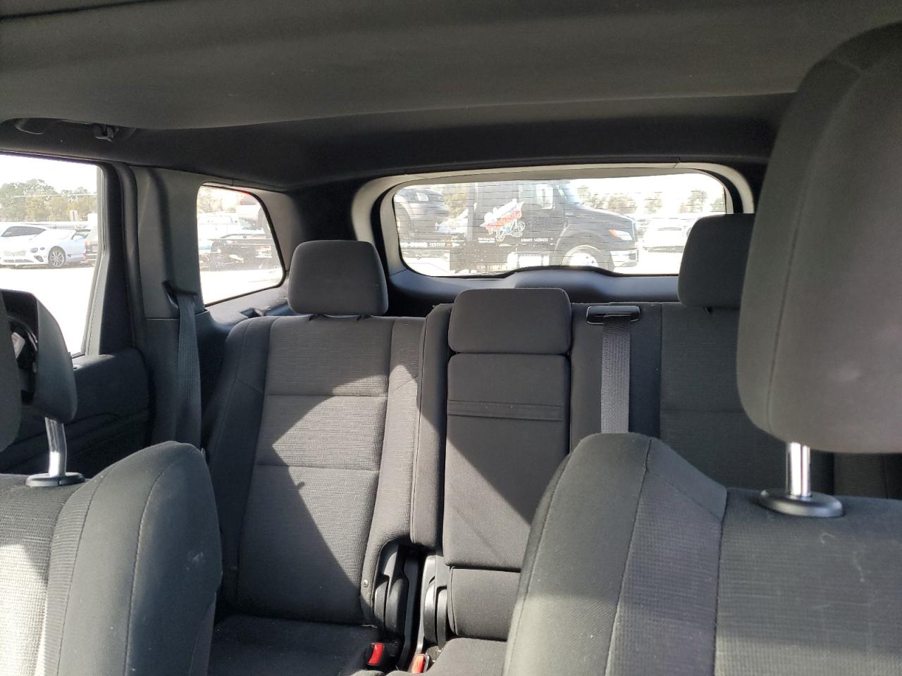 2015 Jeep Grand Cherokee - Image 10