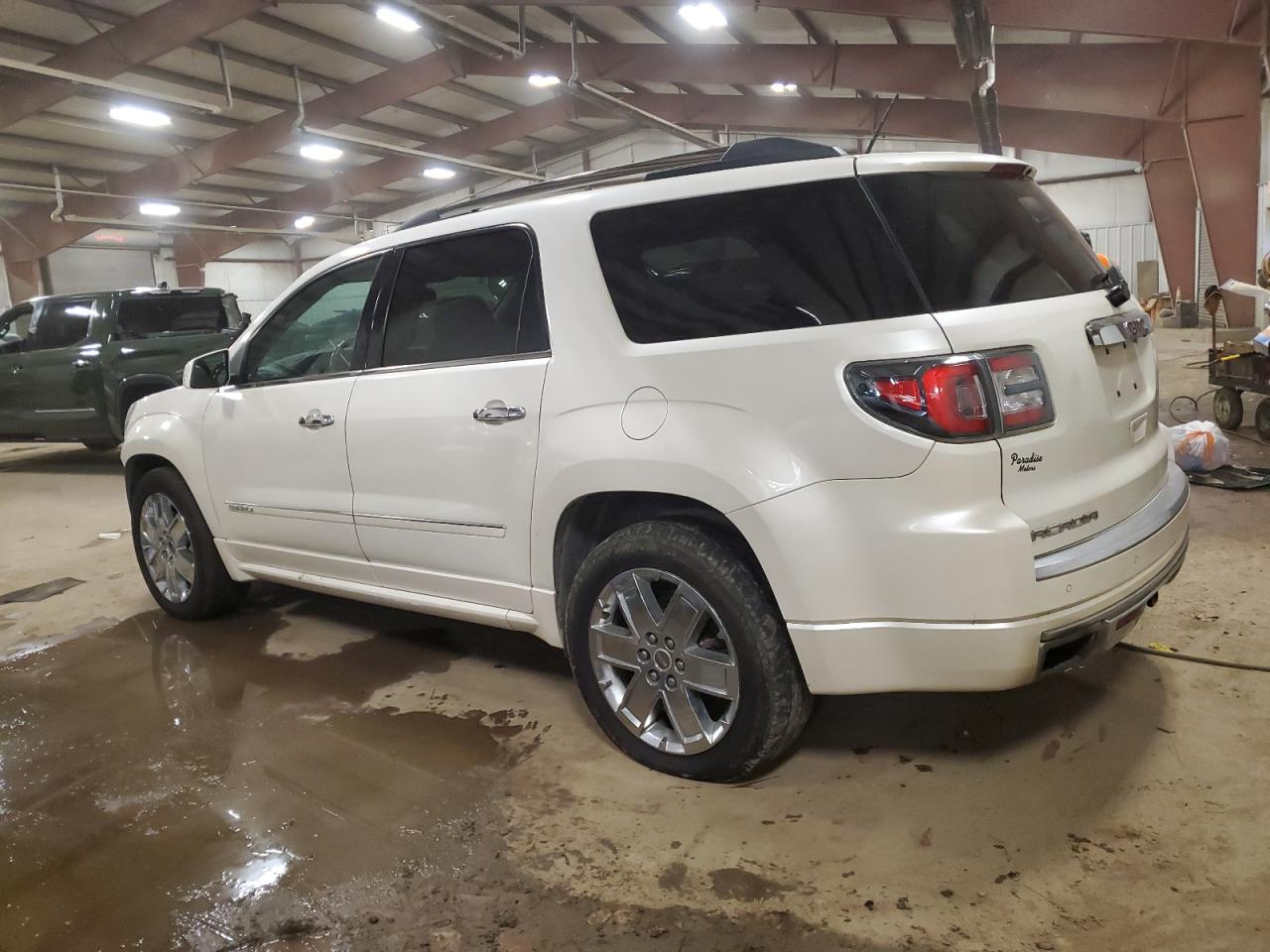 VIN 1GKKRTKD2EJ171547 2014 GMC ACADIA DEN no.2