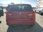 2013 Mitsubishi Outlander Sport Es продається в Farr West, UT - Front End