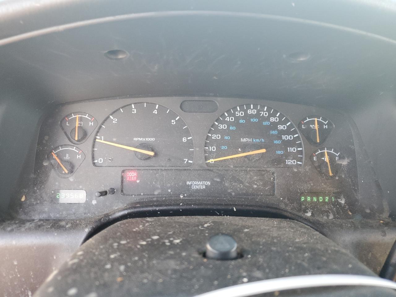 2001 Dodge Dakota VIN: 1B7GL22X21S192586 Lot: 88133815