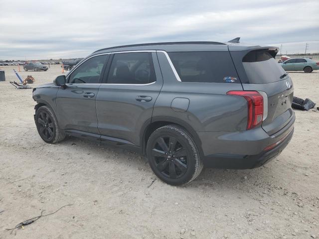  HYUNDAI PALISADE X 2024 Серый