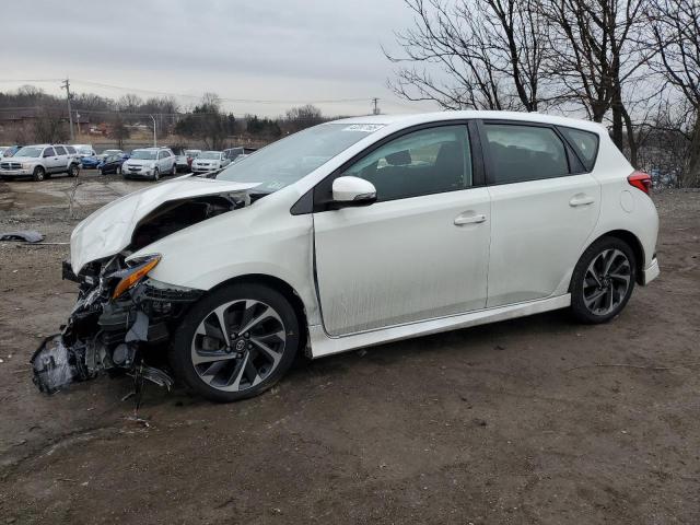 2016 Toyota Scion Im 