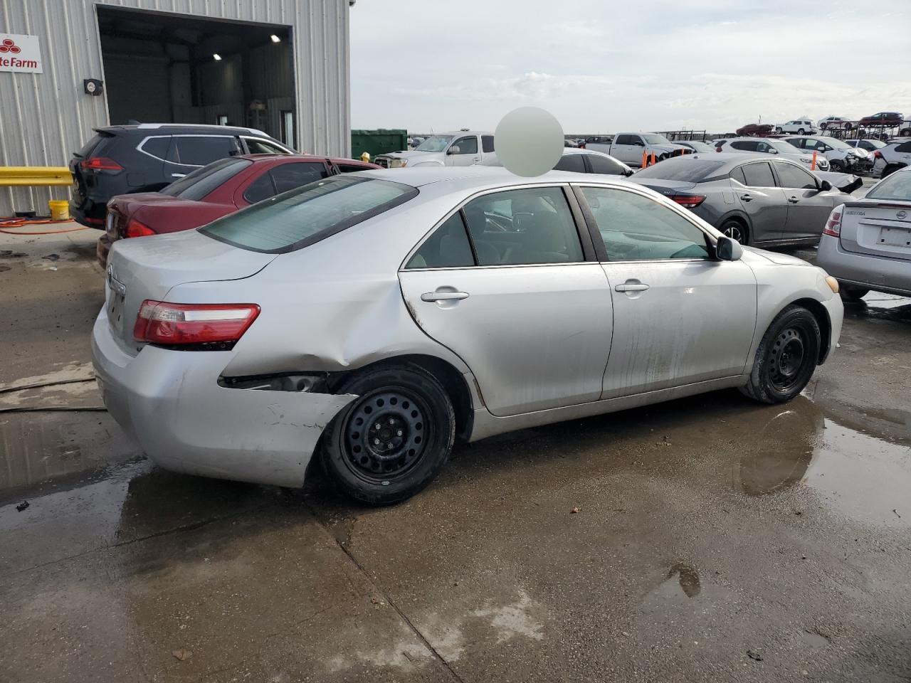 2009 Toyota Camry - Image 3