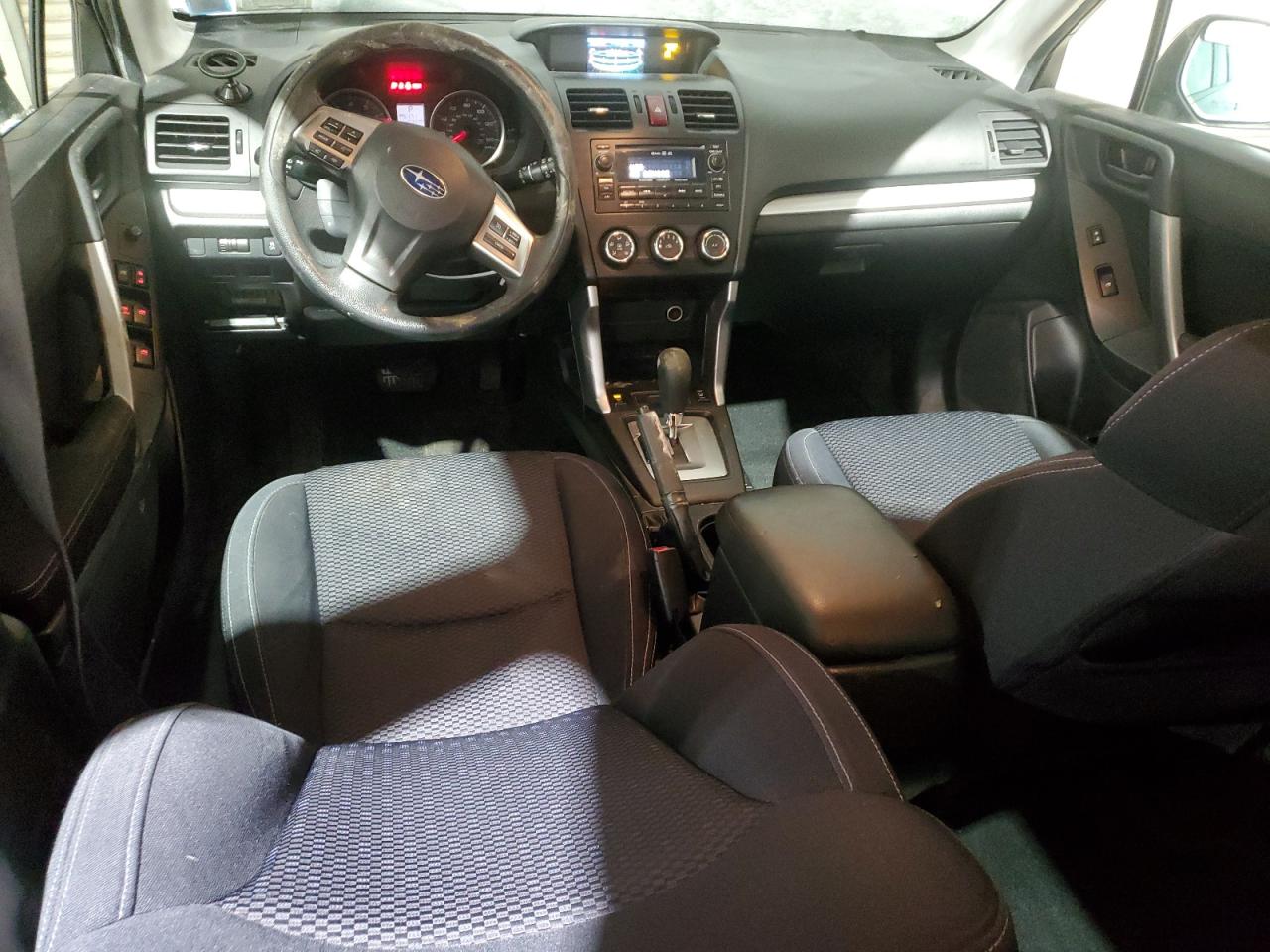 2014 Subaru Forester - Image 8