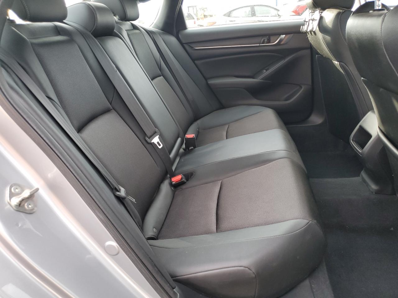 2019 Honda Accord - Image 10