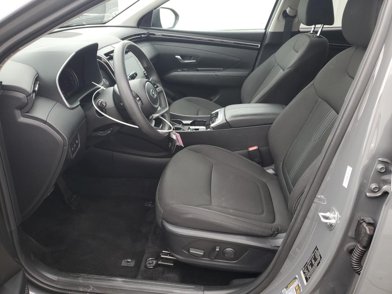 2024 Hyundai Tucson - Image 7