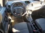 2015 Ford Fiesta S продається в Wichita, KS - Front End