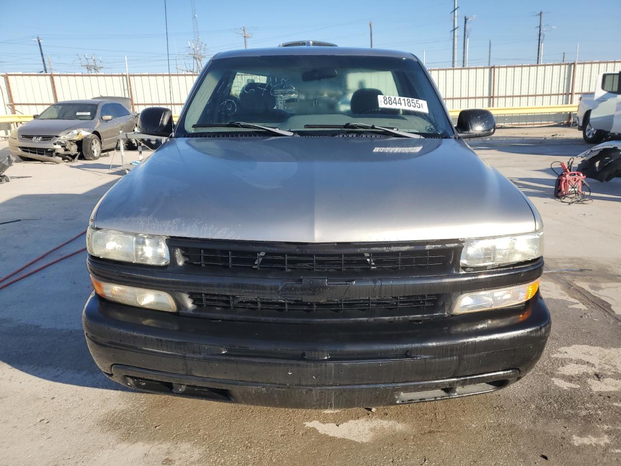 1999 Chevrolet Silverado - Image 5