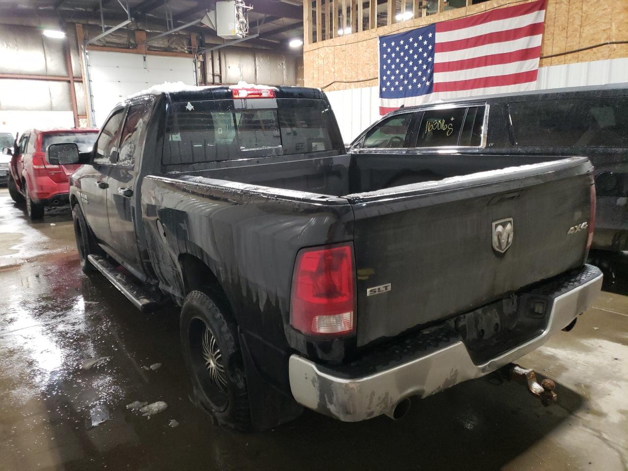 2013 RAM 1500 - Image 2