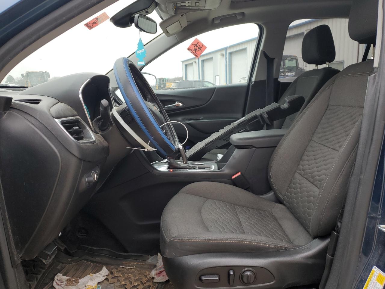 2020 Chevrolet Equinox - Image 7
