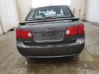 2007 Kia Optima Lx de vânzare în Madisonville, TN - Front End