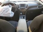 2022 Chevrolet Equinox Lt zu verkaufen in Glassboro, NJ - Front End