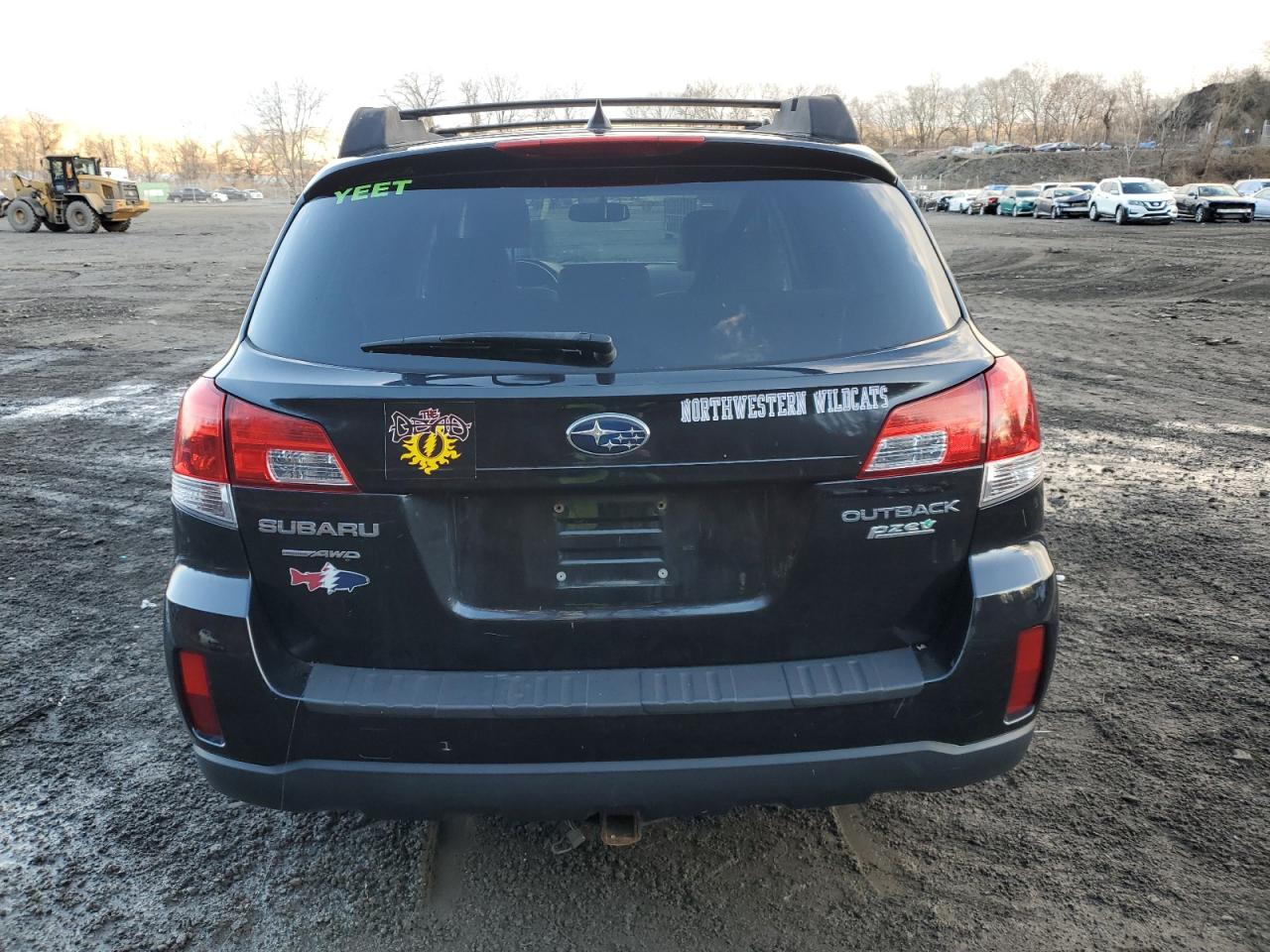2013 Subaru Outback - Image 6