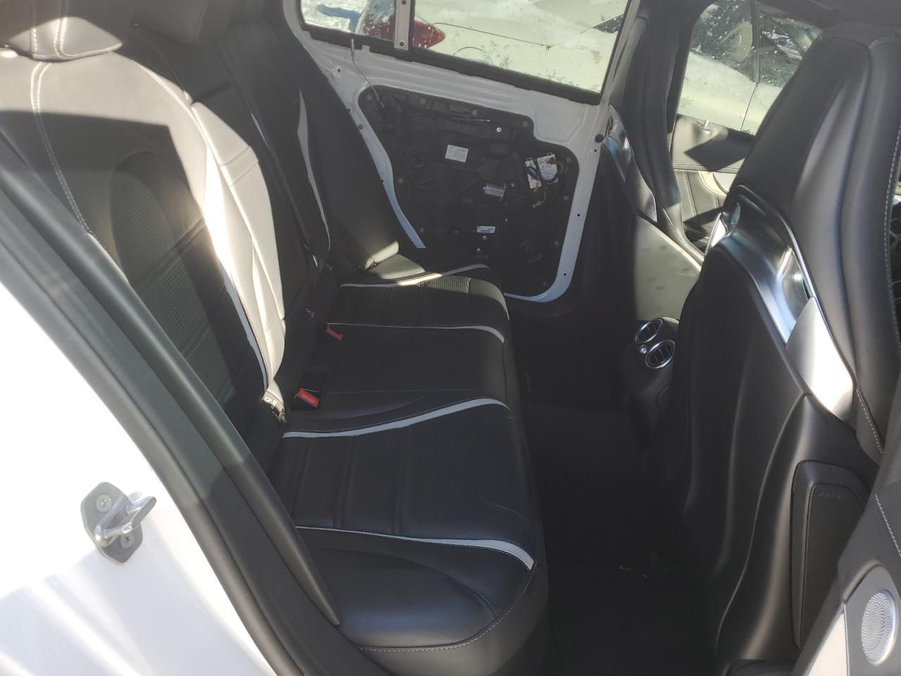 2018 Mercedes-Benz C-klasse - Image 10