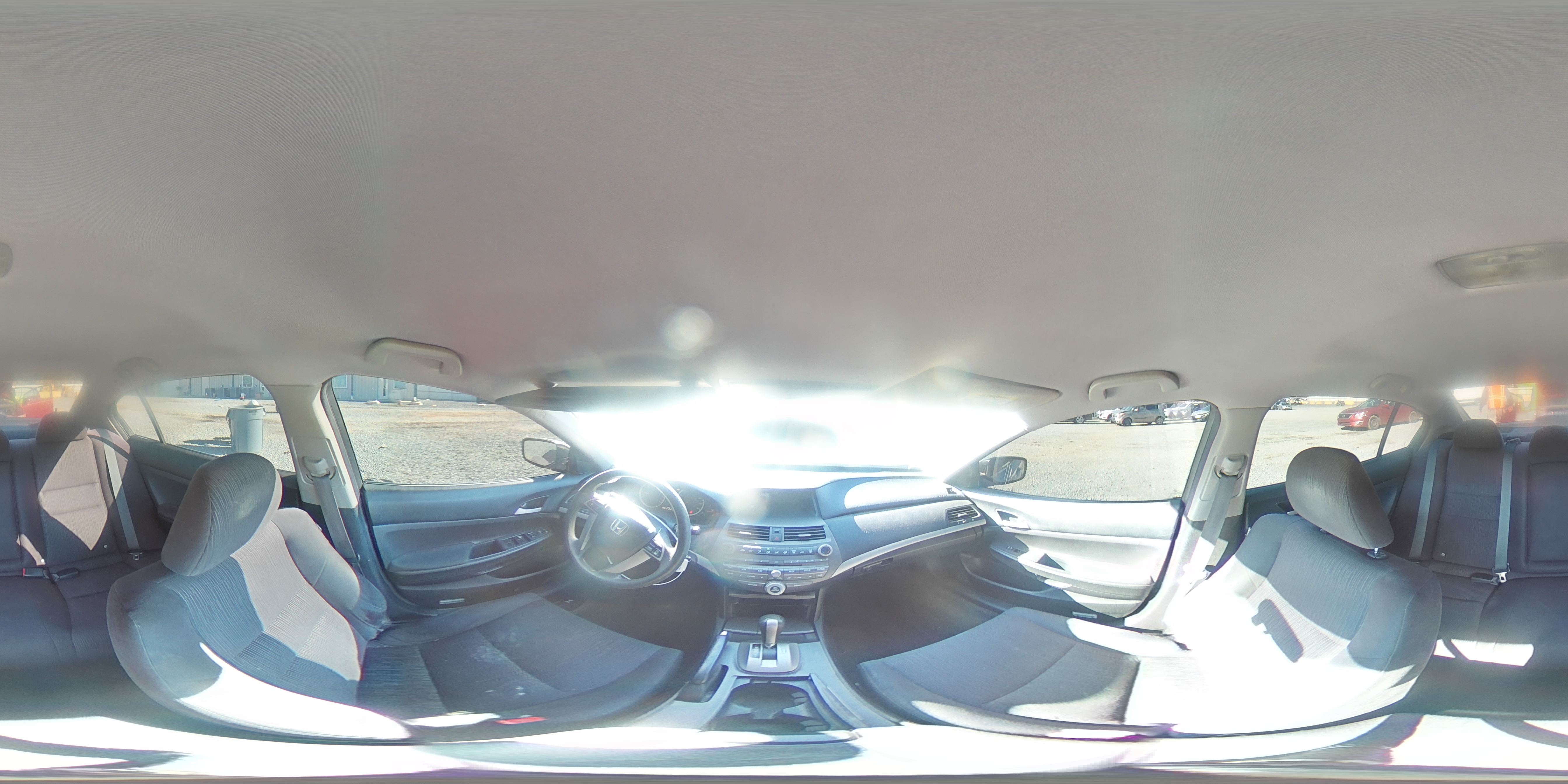 2012 Honda Accord - Image 13