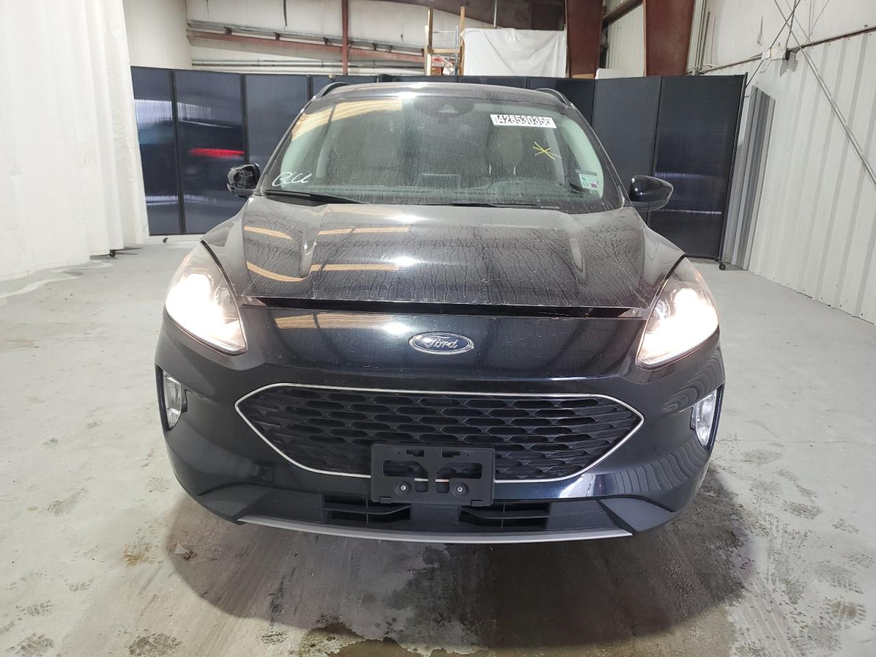 2021 Ford Escape - Image 5