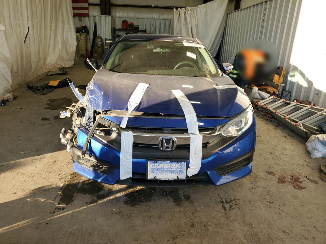 2017 Honda Civic - Image 5