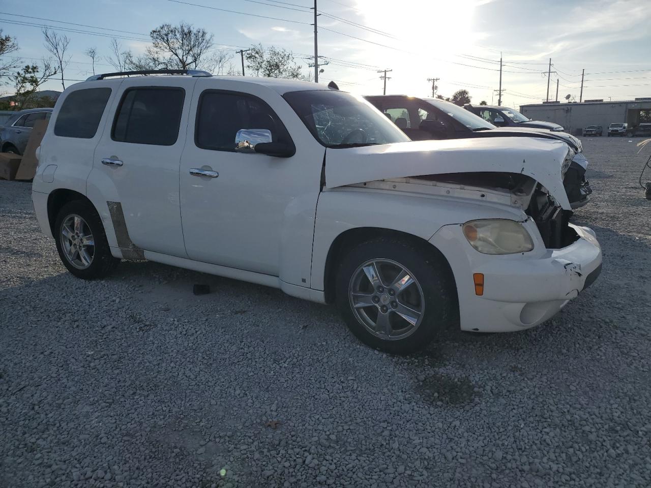 2008 Chevrolet HHR - Image 4