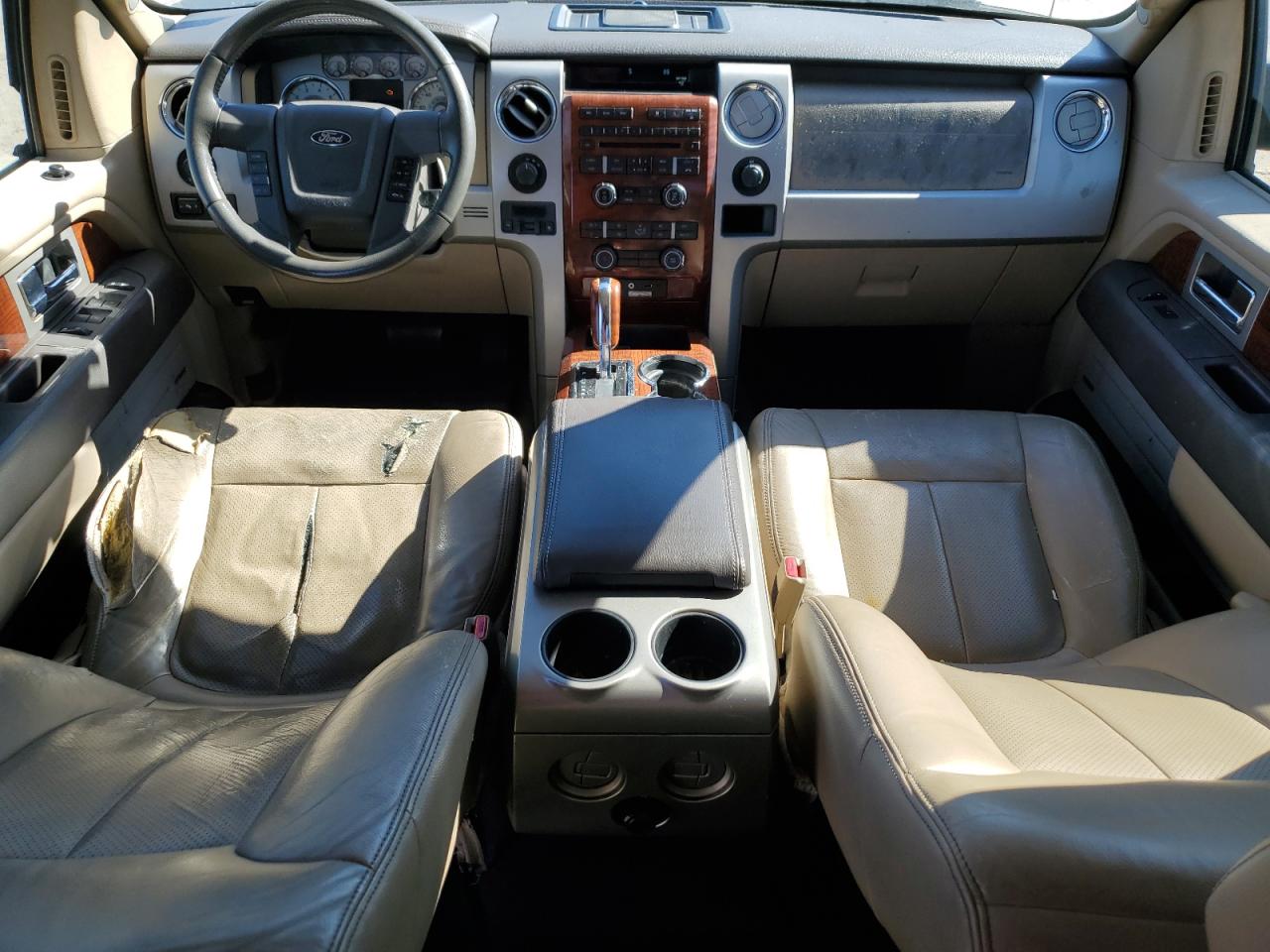 2009 Ford F-150 - Image 8