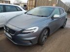 2017 VOLVO V40 R-DESI for sale at Copart SANDY