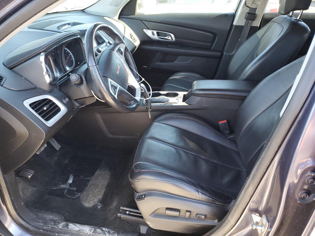 2013 GMC Terrain Slt VIN: 2GKALWEK8D6219783 Lot: 57232825