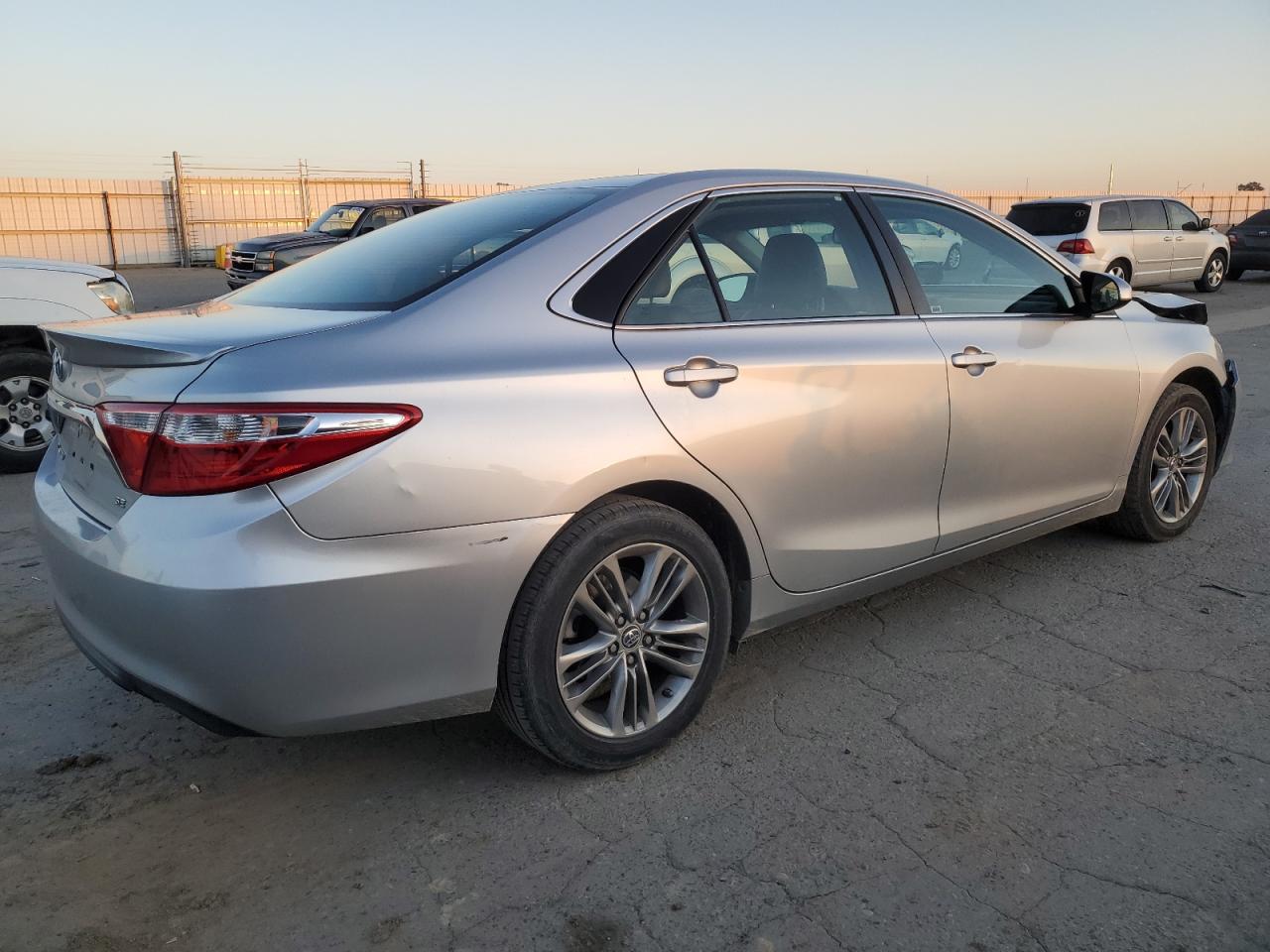 2015 Toyota Camry - Image 3