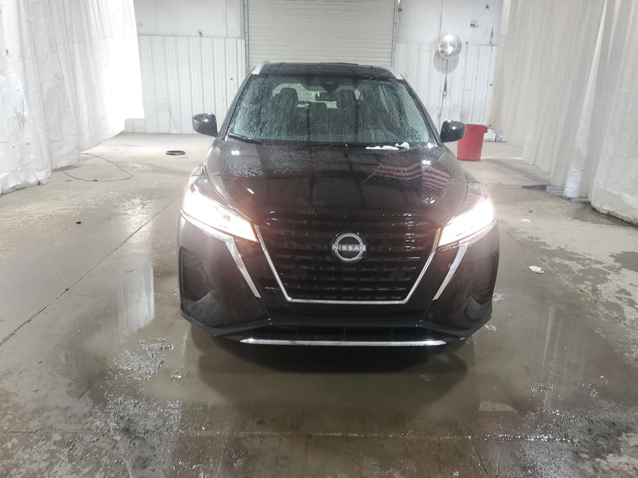 2024 Nissan Kicks - Image 5