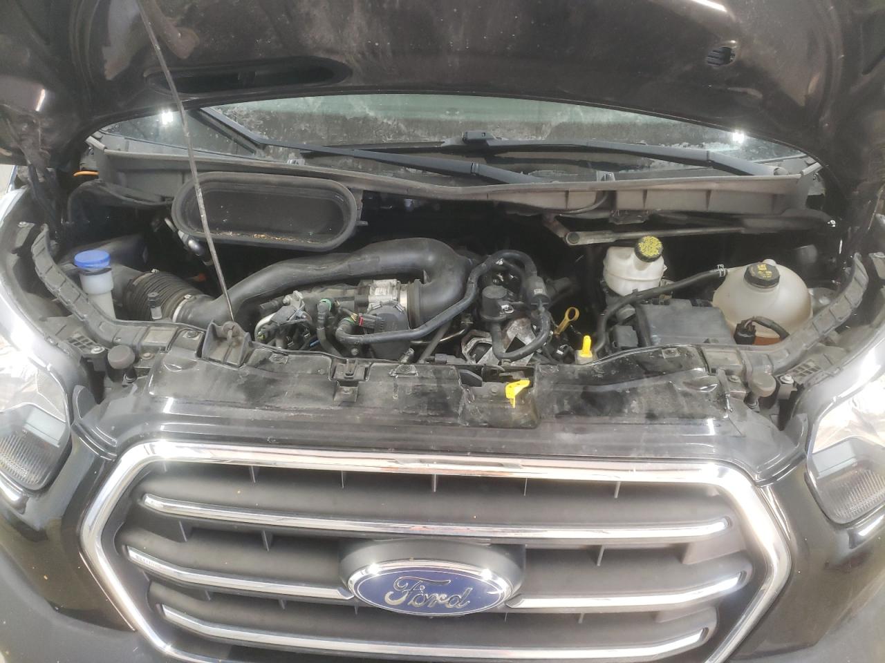 2020 Ford Transit - Image 12