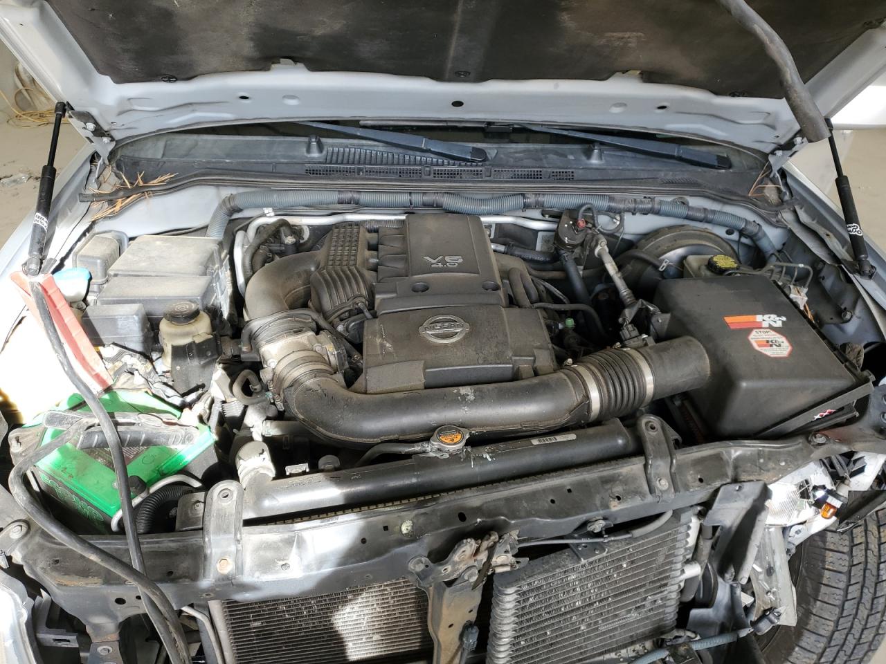 2011 Nissan Pathfinder - Image 13