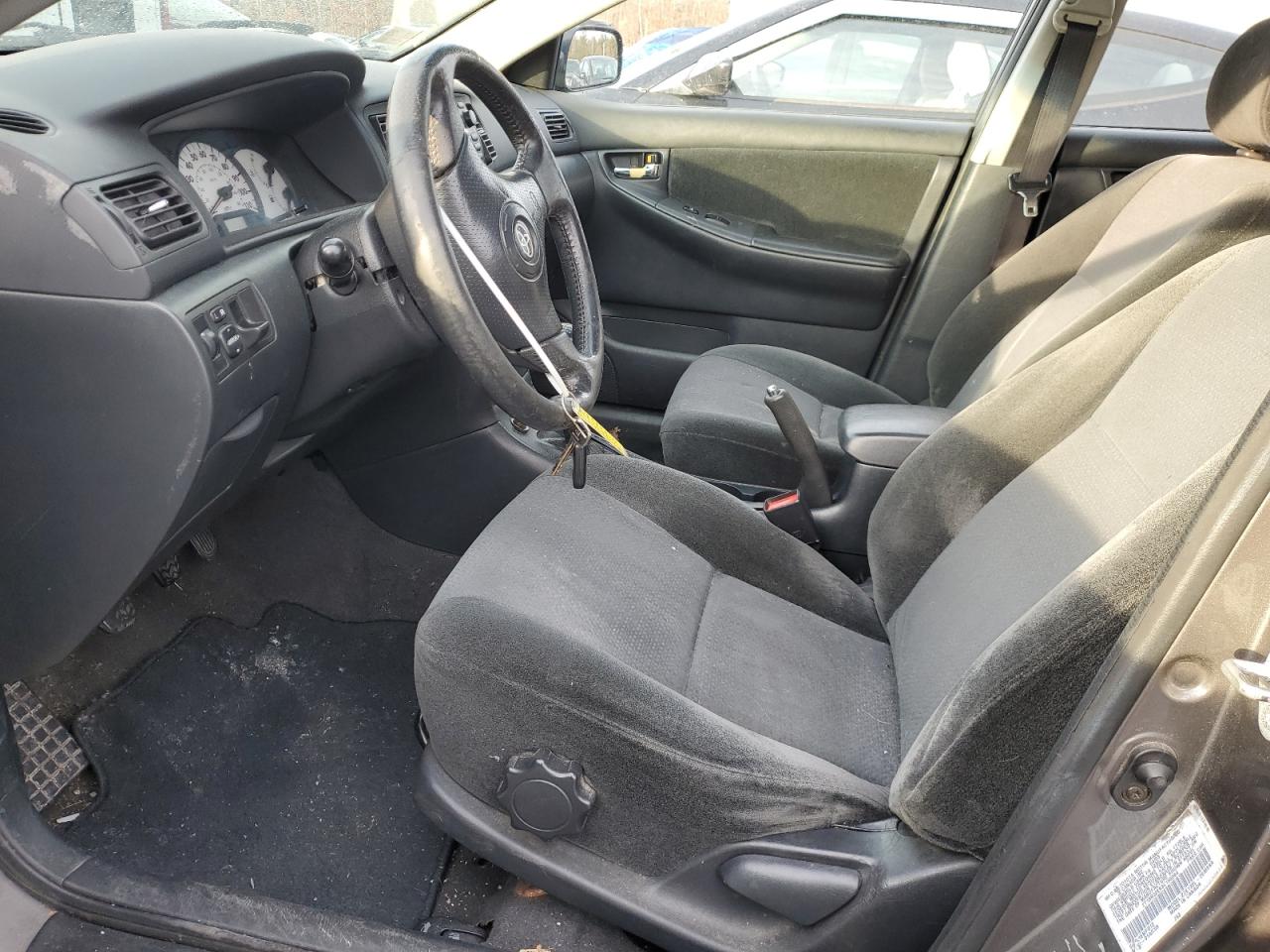2003 Toyota Corolla - Image 7