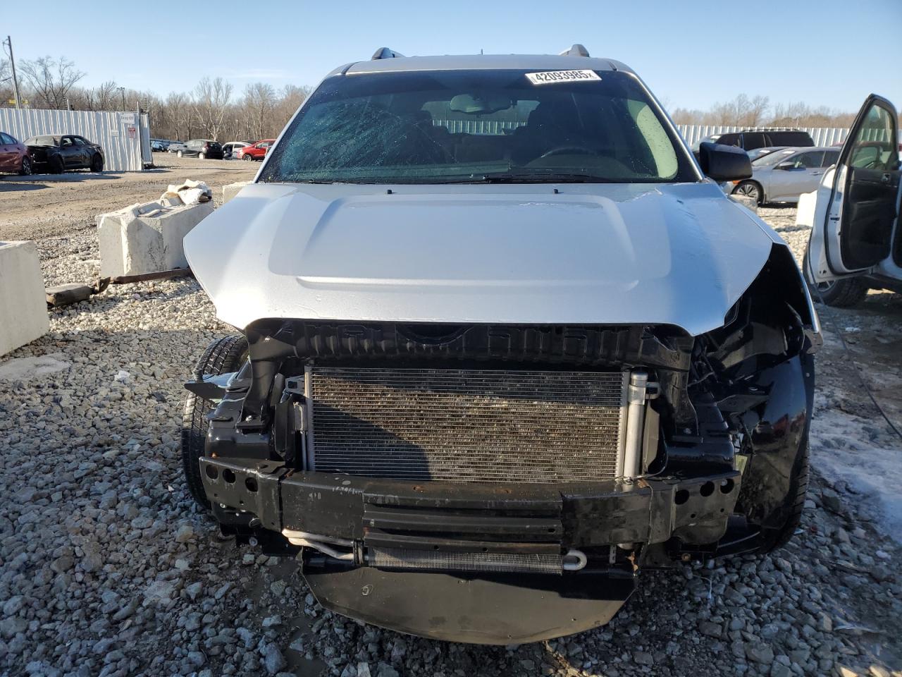 2016 GMC Acadia - Image 5