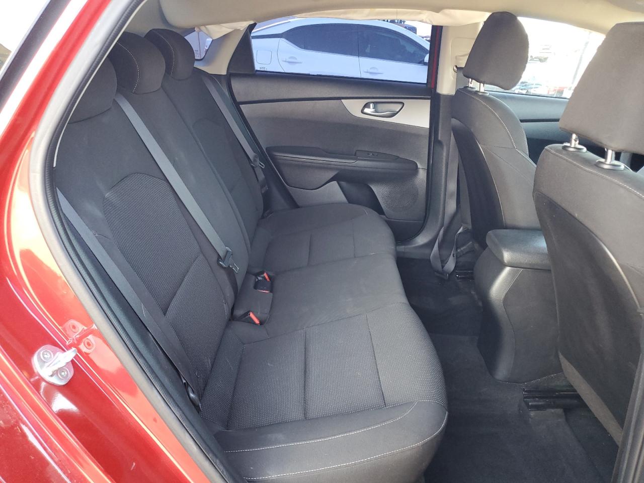 2020 Kia Forte - Image 10