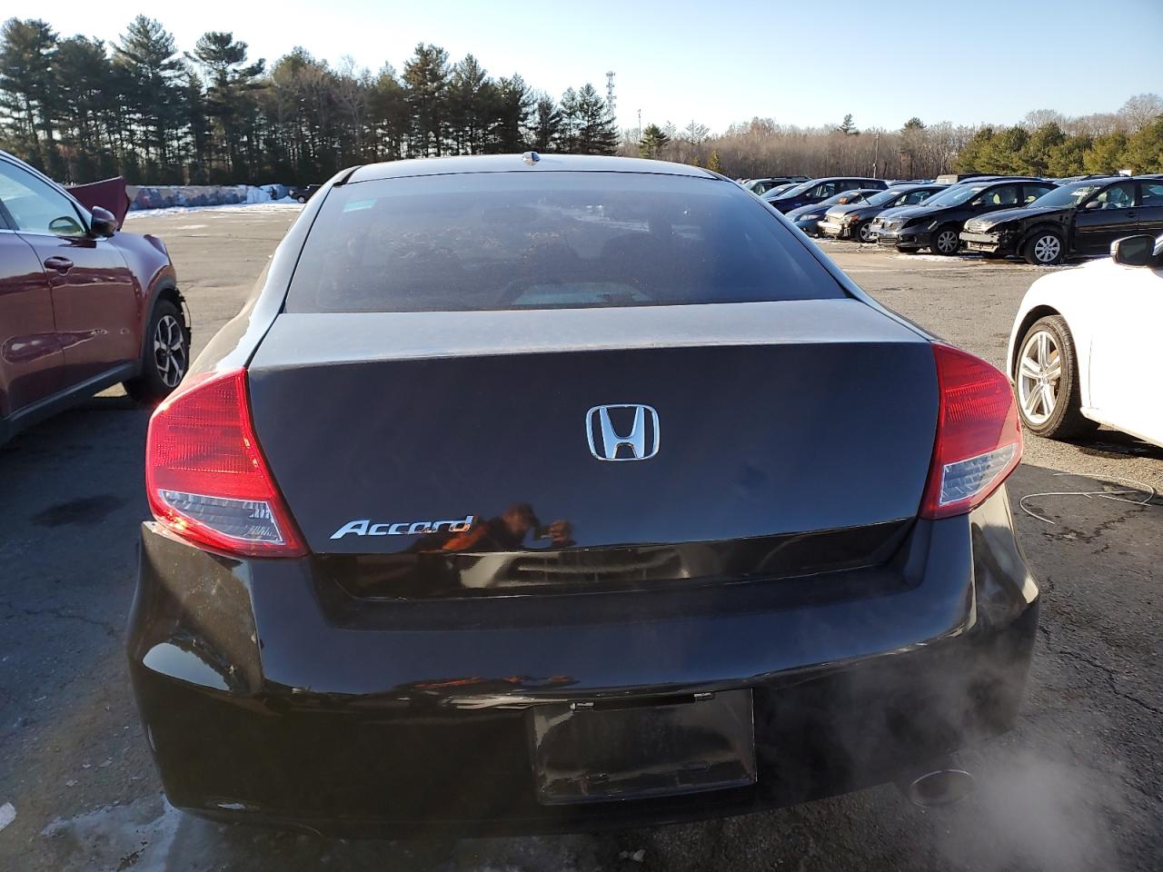 2012 Honda Accord - Image 6