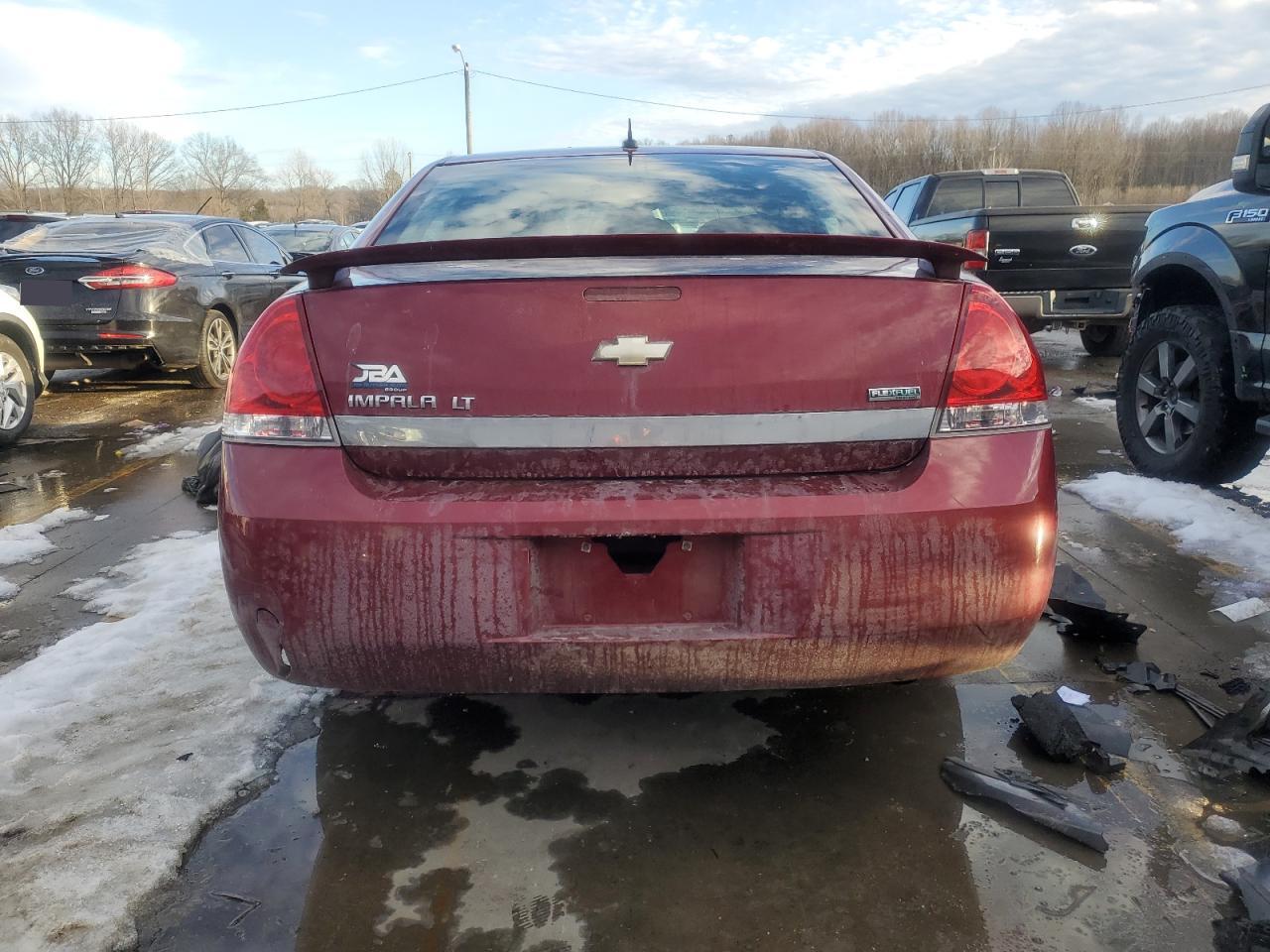 2011 Chevrolet Impala - Image 6