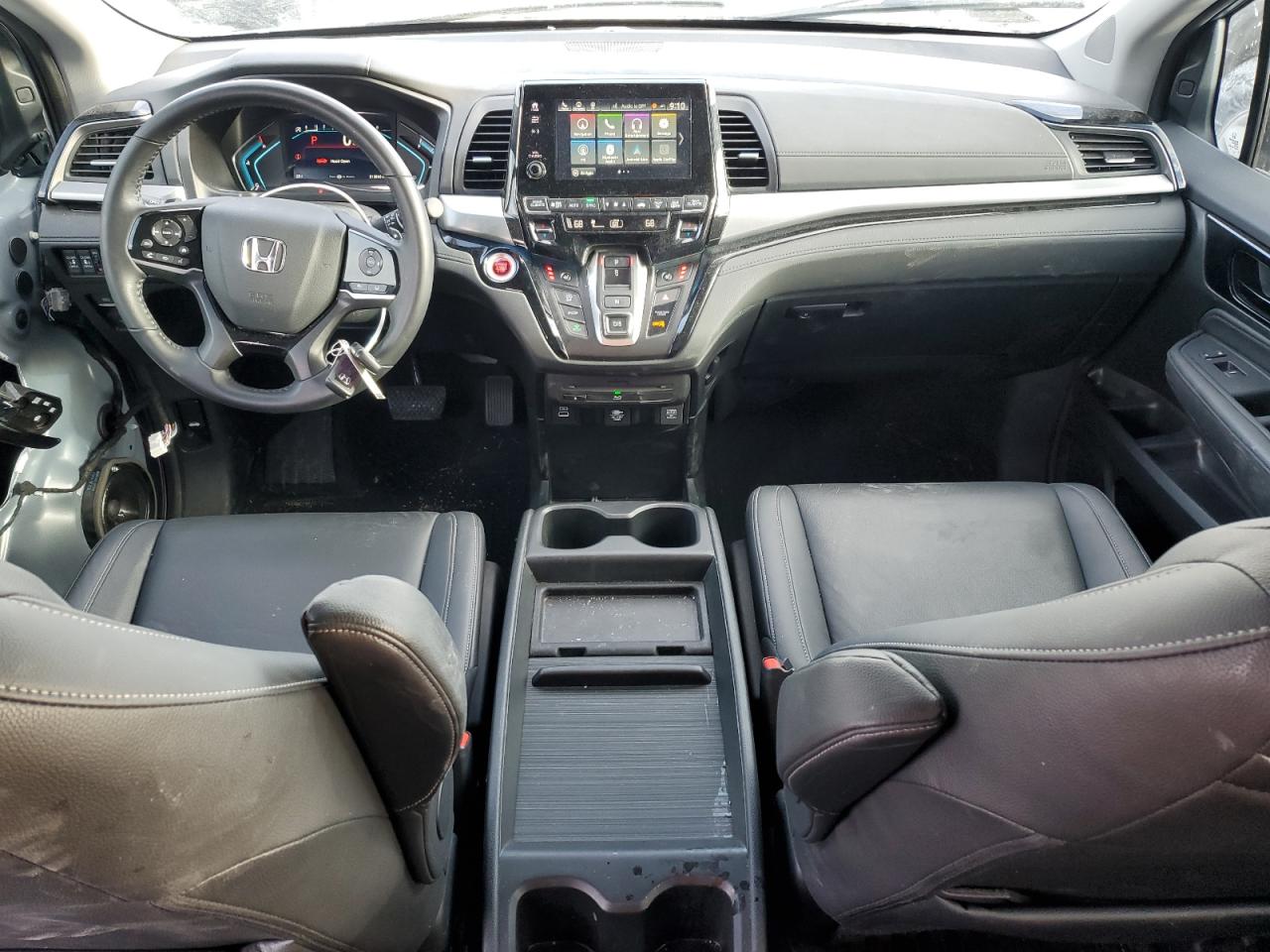 2024 Honda Odyssey - Image 8