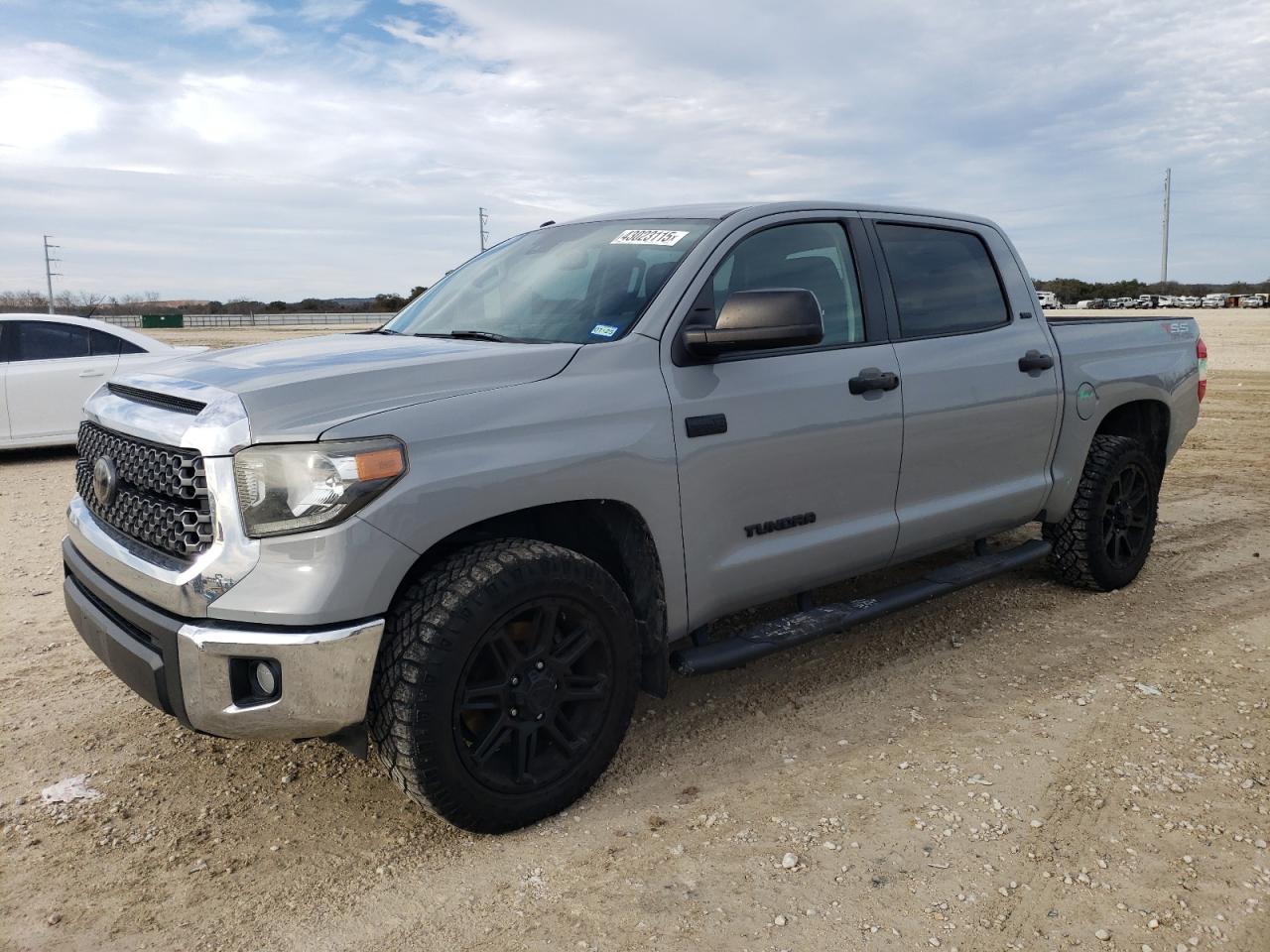 2019 Toyota Tundra - Image 1