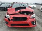 2015 Subaru Wrx Premium na sprzedaż w Earlington, KY - Front End