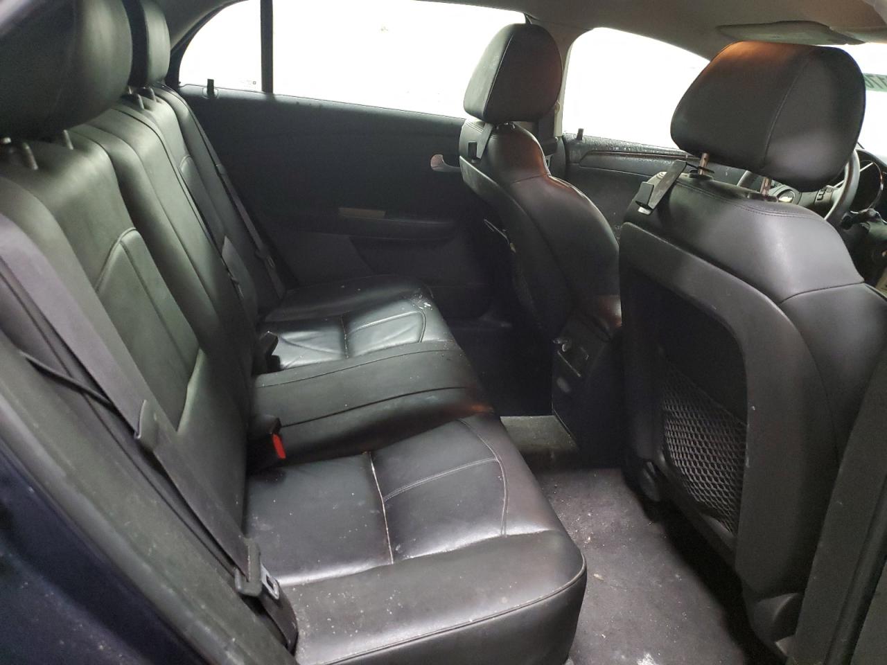 2011 Chevrolet Malibu - Image 10