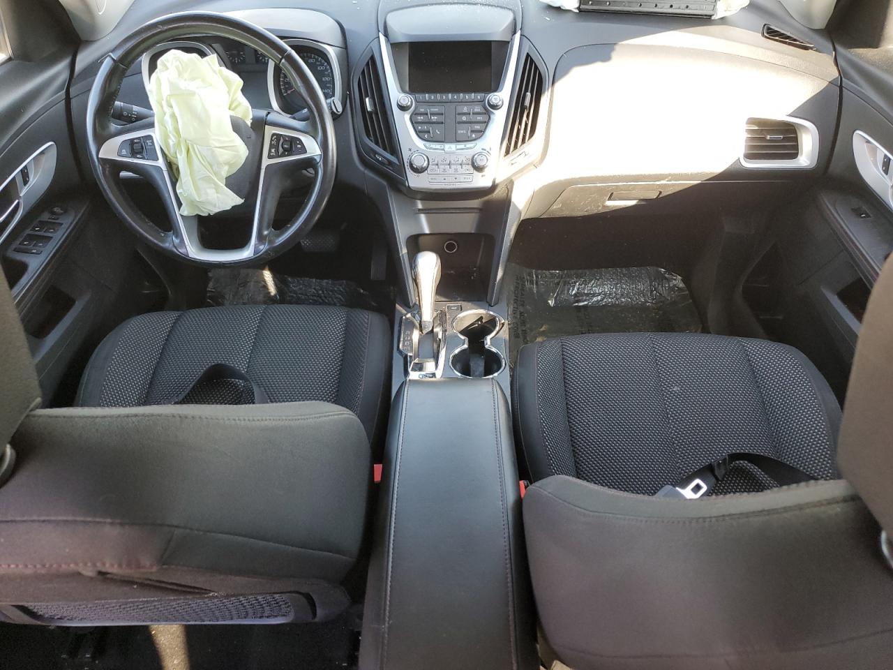 2013 Chevrolet Equinox - Image 8