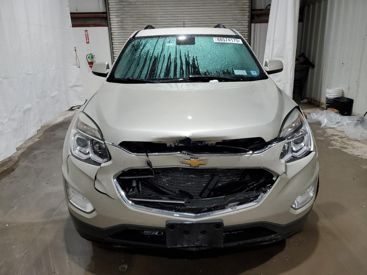 2016 Chevrolet Equinox - Image 5