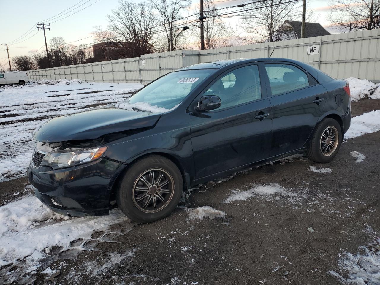 2013 Kia Forte - Image 1