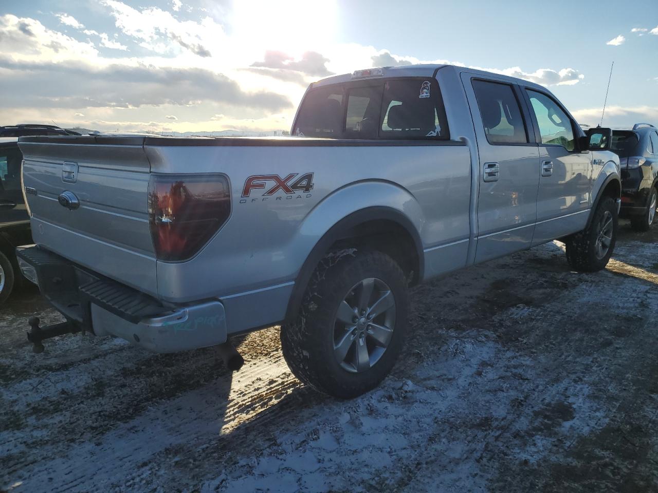 2013 Ford F-150 - Image 3
