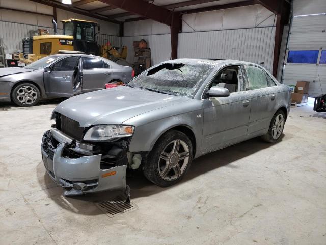 2006 Audi A4 2.0T Quattro