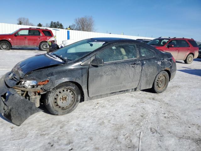 2006 Honda Civic Lx