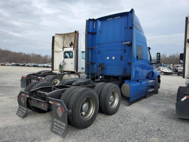 2019 INTERNATIONAL LT625 