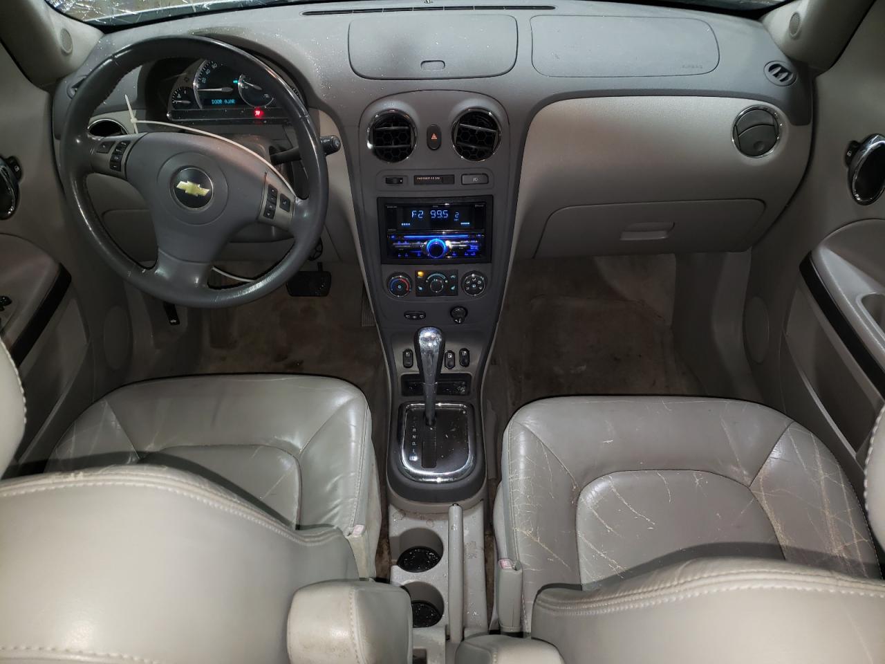 2006 Chevrolet HHR - Image 8