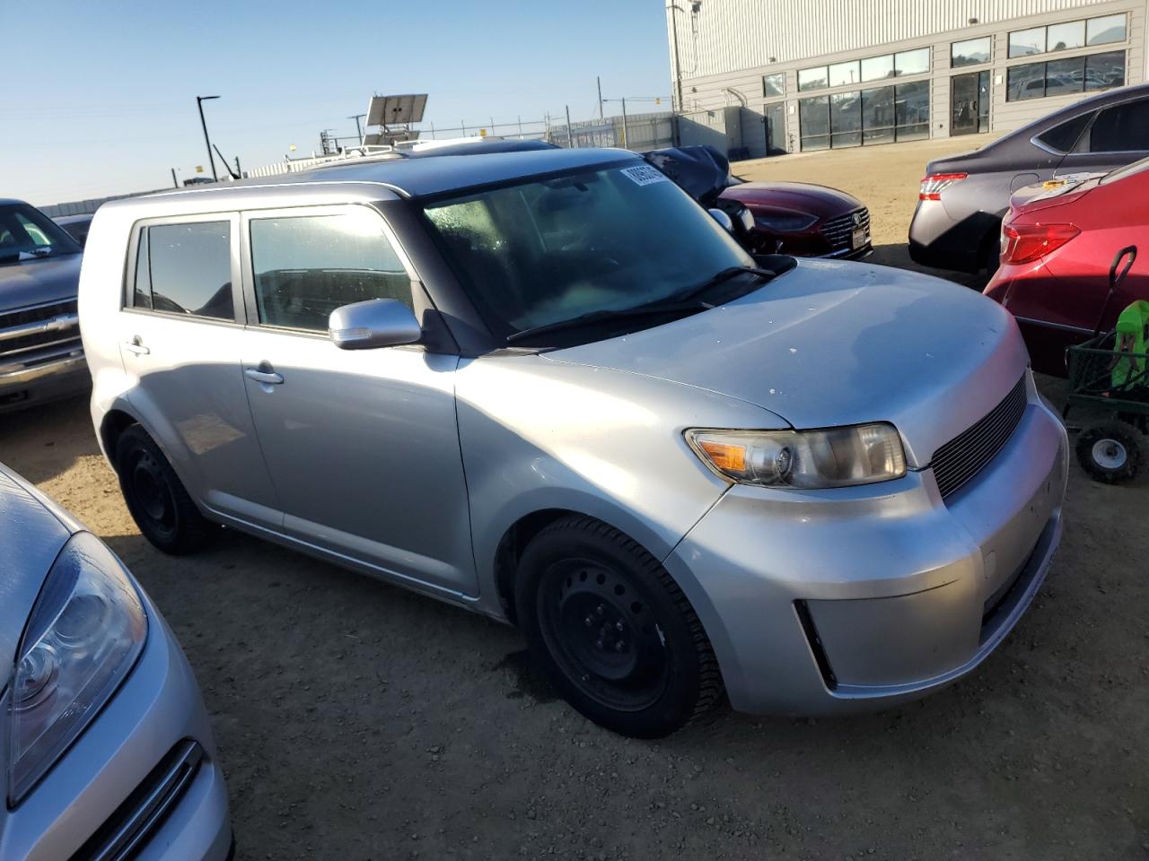 2009 Scion xB - Image 4