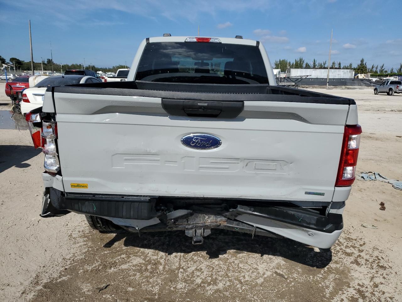 2023 Ford F-150 - Image 6