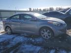 2012 Hyundai Elantra Gls للبيع في Pennsburg، PA - Rear End