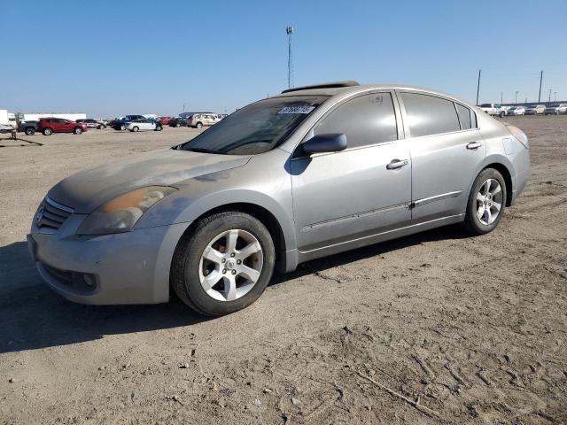 2007 Nissan Altima 2.5